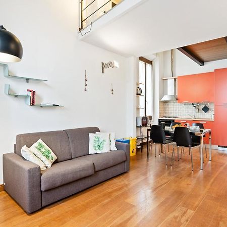 شقة Rifredi & Dalmazia Modern Loft فلورنس المظهر الخارجي الصورة