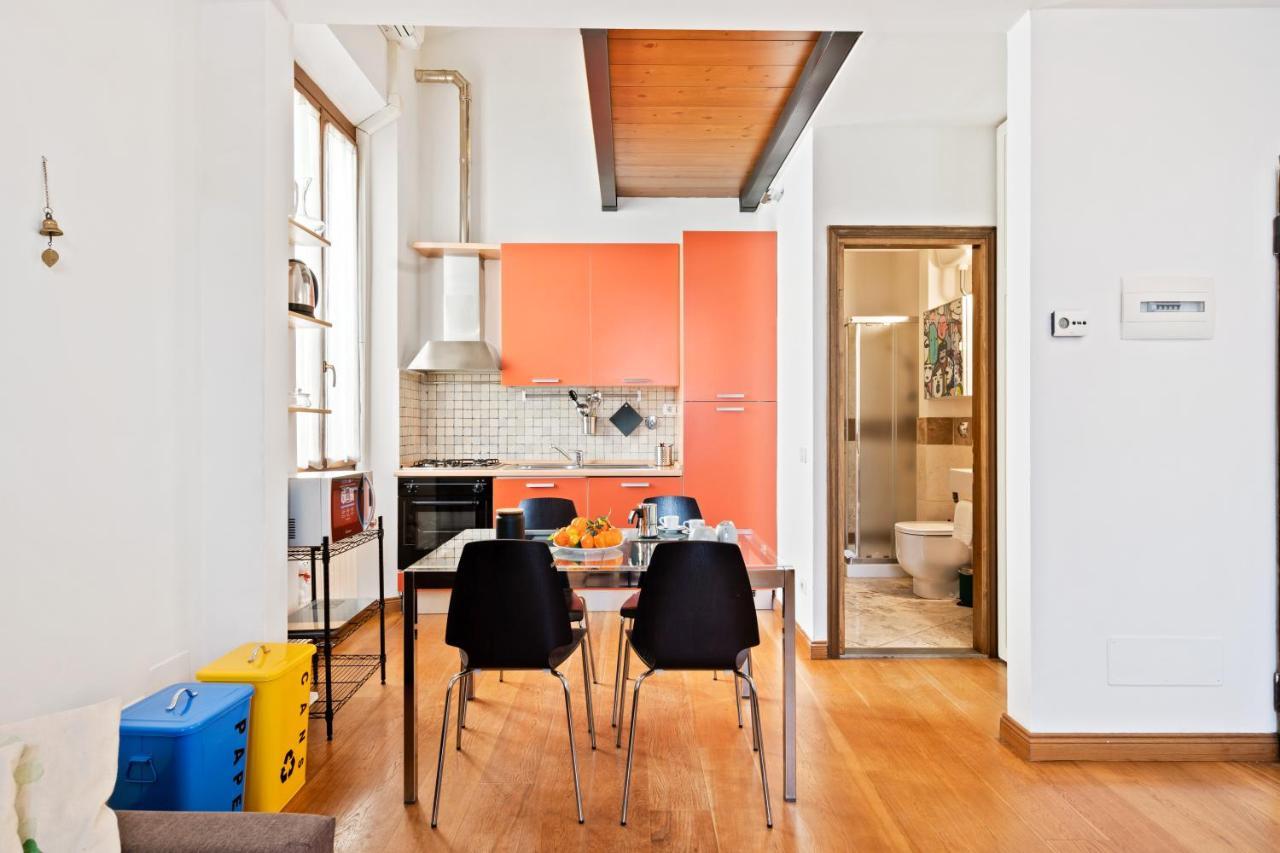 شقة Rifredi & Dalmazia Modern Loft فلورنس المظهر الخارجي الصورة