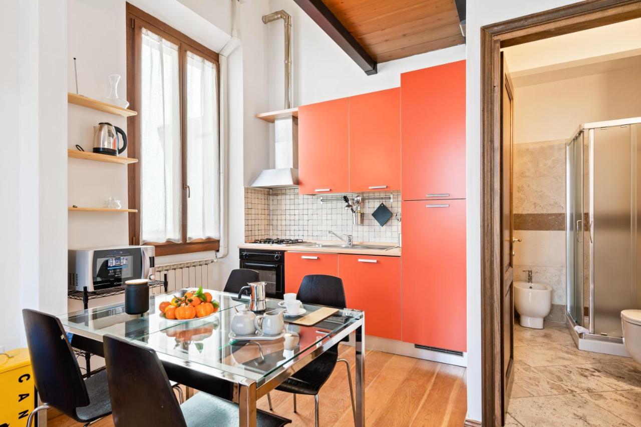 شقة Rifredi & Dalmazia Modern Loft فلورنس المظهر الخارجي الصورة